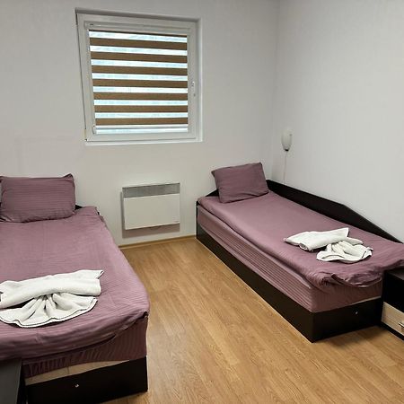 White Wood Lodge バンスコ エクステリア 写真